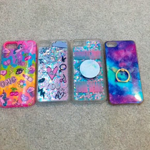 Cute phone cases for iPhone 6 - Picture 1 of 5